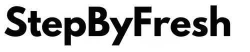 stepbyfresh