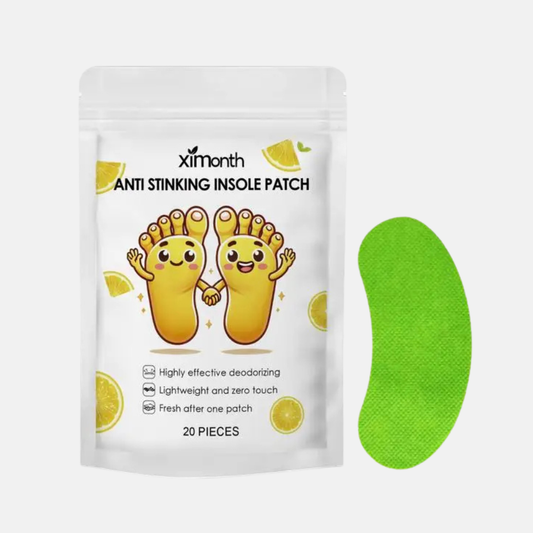 Anti Stinking Insole Patch