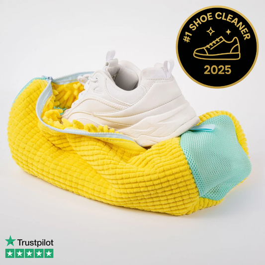 Laundry Bag For Shoes